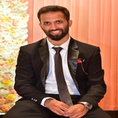 Masroor Khan